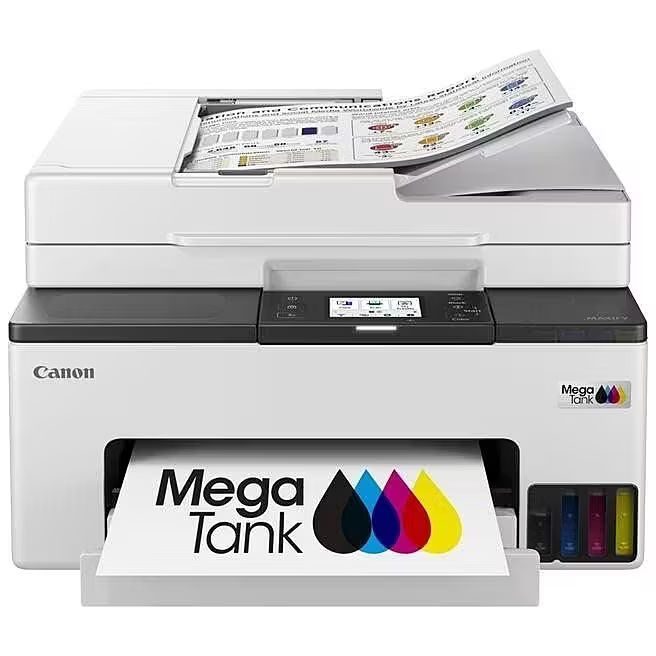 БФП А4 Canon MAXIFY GX2041 з Wi-Fi