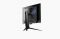 Монітор Asus 31.5" ROG Swift PG32UCDP 2xHDMI, DP, USB-C, 3xUSB, OLED, 3840x2160, 240Hz, 0.03ms, DCI-P3 99%, G-SYNC, FreeSync, HAS, HDR400