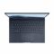 Ноутбук ASUS Zenbook 14 UX3405CA-ST1261 14" 3K OLED, Intel Ultra 5 225H, 16GB, F1TB, UMA, NoOS, Блакитний