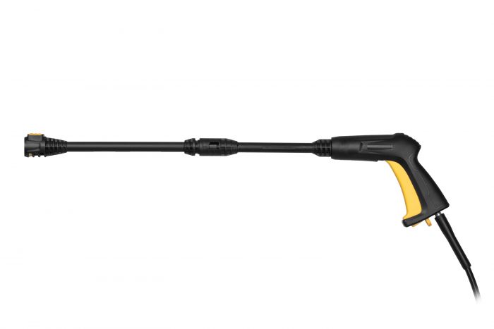 Мінімийка високого тиску 2E AquaClean 140 1800Вт 140бар 480л/год шланг 6м 6.06кг