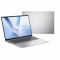 Ноутбук ASUS Vivobook 16 X1607AA-MB007 15.6" WUXGA IPS, Intel Ultra 5 325, 16GB, F512GB, UMA, NoOS, Сріблястий