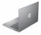 Ноутбук HP 200-G2i 14" WUXGA IPS AG, Intel 5-120U, 12GB, F256GB, UMA, DOS, сріблястий