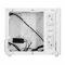 Корпус 2E Credo Plus V350WG без БЖ, 1xUSB3.0, 1х USB 2.0, 1xUSB Type-C, 3x120мм ARGB, VGA 350мм, LCS ready, TG Side Panel, mATX, білий