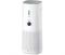 Кліматичний комплекс PHILIPS очист+зволож. Series 3000, 130м2, 505м3/год, диспл., НЕРА,попередн.вугільних. фільтр, Wi-Fi, 6 реж., біл