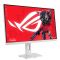 Монітор Asus 27" ROG Strix XG27ACSR-W HDMI, DP, USB-C, Audio, IPS, 2560x1440, 220Hz, 0.3ms, sRGB 133%, G-SYNC, FreeSync, Pivot, HDR400, білий