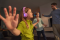 Навушники Kids' On-ear Philips TAK4206 BT 5.0, Colored light panels, Wireless, Mic, Рожевий