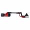 Повітродув акумуляторний Einhell GP-LB 36/270 Li E BL - Solo 36В(18+18) 25000об/хв 2кг без АКБ та ЗП