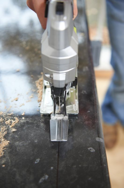 Лобзик Ryobi RJS1050-K 680Вт 500-3100об/хв хід 23мм 2.2кг кейс