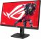 Монітор Asus 31.5" ROG Strix XG32UCG HDMI, DP, USB-C, IPS, 3840x2160, 160Hz, 0.3ms, DCI-P3 95%, G-SYNC, FreeSync, HAS, HDR400