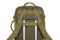 Рюкзак дорожній Tucano TUGO Premium ML 18", 28.5л, зелений