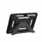 Чохол UAG для iPad 11" (Gen 11, 2025), Scout+, Black