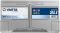 Акумулятор Varta Dynamic SLI 12В 80Аг 740А R+ (580400074)