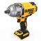 Гайковерт ударний DeWalt XR Li-Ion 18В 1898Нм 2300об/хв 2200уд/хв 1/2" 2.9кг без АКБ та ЗП