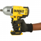 Гайковерт ударний DeWalt XR Li-Ion 18В 950Нм 1900об/хв 240уд/хв 1/2" 2.7кг без АКБ та ЗП