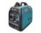 Генератор газобензиновий інверторний Konner&Sohnen KS 3100iG S, LPG 230В, 3.1кВт, ручний стартер, 22кг