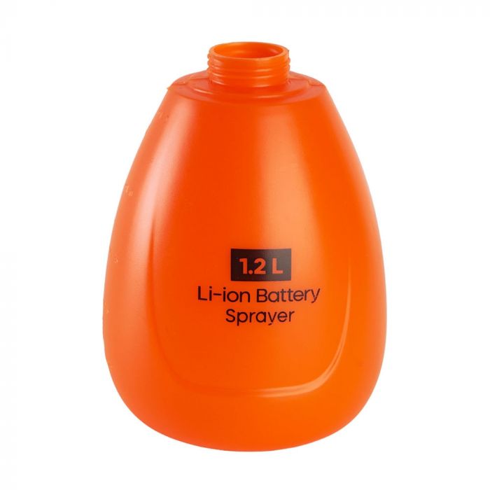 Обприскувач акумуляторний SEQUOIA SBS1.2LC 1.2л 3.7В 1.4бар 0.36кг