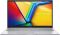 Ноутбук ASUS Vivobook 15 X1504VA-BQ500 15.6" FHD IPS, Intel i3-1315U, 16GB, F512GB, UMA, noOS, Сріблястий