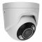 IP-Камера дротова Ajax TurretCam HL white, 5мп, 4мм, гібридне підсвічування IR 50м, білий Led 50м, Poe, True WDR, IP 65, ІЧ 50м, аудіо, 75° до 85°, купольна, біла