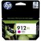 Картридж струменевий HP No.912XL OJ 8014/8015/8022/8023/8024/8025 High Yield Magenta