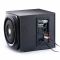 Акустична система MICROLAB TMN-9U 2.1, 40W, mini-jack/USB/SD, чорний