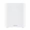 Система WiFi-Mesh ASUS ZenWiFi BT8 BE14000, 1xGE LAN, 1x2.5GE LAN, 1x2.5GE LAN, 1xUSB 3.0, 2мод, білий