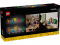 Конструктор LEGO ART Кіт Гарінґ — Танцюючі чоловічки