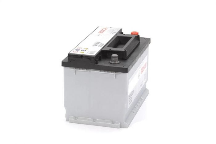 Акумулятор Bosch S3 12В 70А·год 640А R+ (0 092 S30 080)