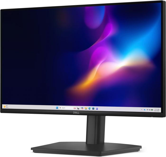 Монітор DELL 21.5" E2226HS D-Sub, HDMI, DP, MM, IPS, 100Hz, HAS