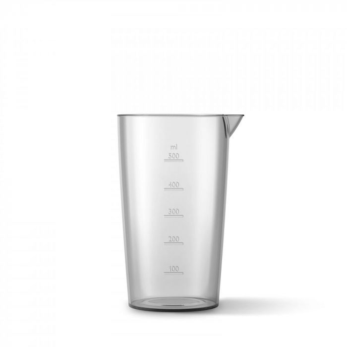 Блендер Philips заглибний Daily Collection 700Вт, 3в1, чорний