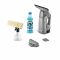 Пилосос для миття вікон акумуляторний Karcher WVP10 3.7В контейнер для води 0.2л 0.95кг