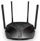 Маршрутизатор MERCUSYS MR80X AX3000, 3xGE LAN, 1xGE WAN