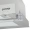 Витяжка Gorenje телескопічна, 60см, 350м.куб/год, нерж