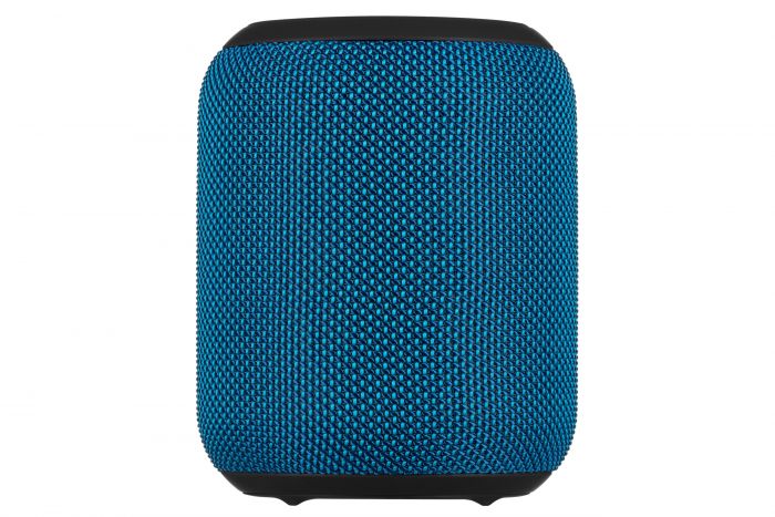 Портативна акустична система 2E SoundXPod 15Вт, BT 5.3, TWS, IPX6, Синій