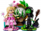 Конструктор LEGO Wicked Фігурки Ельфаби й Ґлінди