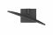 Монітор LG 27" 27U730A-B 2xHDMI, DP, USB-C, MM, IPS, 3840x2160, DCI-P3 90%, Pivot, HDR10