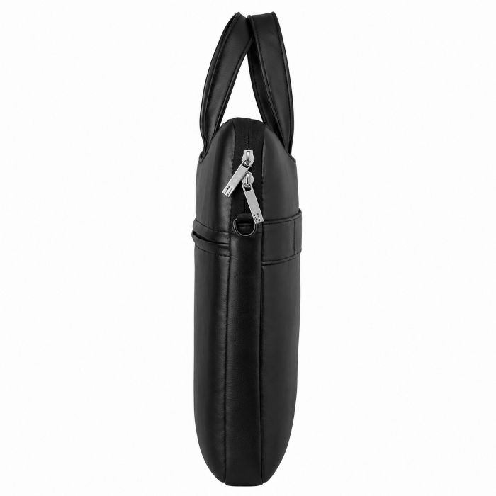 Сумка для ноутбука 2E, Slim Business 13/14", чорний