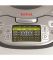 Мультиварка Tefal Fuzzy Logic, 750Вт, чаша-5л, електронне керув., пластик, сірий