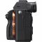 Цифр. фотокамера Sony Alpha 7M3 body black