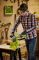 Шліфмашина кутова акумуляторна Ryobi ONE+ RAG18125-0 125мм 18В 9000об/хв 2.2кг без АКБ та ЗП