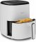 Мультипіч Tefal EasyFry Compact, 1300Вт, чаша-3л, сенсорне керув., 10 програм, пластик, білий