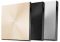 Привід оптичний портативний ASUS ZenDrive SDRW-08U9M DVD+-R/RW burner M-DISC USB Type-C Type-A чорний Retail Box Slim