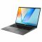 Ноутбук ASUS Vivobook S16 S3607AA-SH035W 16" WUXGA OLED, Intel Ultra 5 325, 16GB, F512GB, UMA, Win11, Сірий