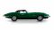 Конструктор LEGO Icons Jaguar E-Type