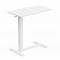 Стіл компактний  2E CE710WW, 710x400мм, регульована висота, білий