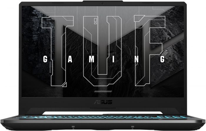 Ноутбук ASUS TUF Gaming A15 FA506NCG-HN475 15.6" FHD IPS, AMD R7 155, 8GB, F512GB, NVD3050-4, NoOS, Чорний