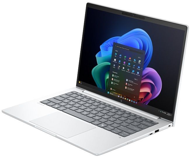 Ноутбук HP EliteBook 8-G1a 14" WUXGA AG, AMD R7-350, 64GB, F1TB UMA, Win11P, сріблястий