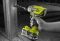 Шурупокрут-дриль акумуляторний Ryobi ONE+ R18DD3-0 18В 50Нм 500·1800об/хв 1.2кг без АКБ та ЗП