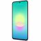 Смартфон Samsung Galaxy A27 5G (A276) 6.7" 8/256ГБ, 2SIM, 5000мА•год, рожевий світлий