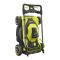 Газонокосарка акумуляторна Ryobi Max Power RY36LMXSP53B-160 36В акб 1х6А·год 53см 68л 25-100мм самохідна 30кг