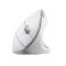 Миша Trust Verto Ergonomic, WL, білий